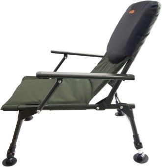 Складное кресло для рыбалки Comfort Chair 4