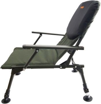 Складное кресло для рыбалки Comfort Chair 4