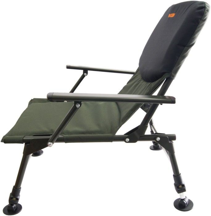 Складное кресло для рыбалки Comfort Chair 4
