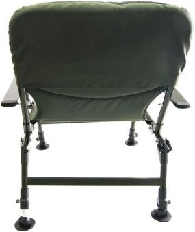 Складное кресло для рыбалки Comfort Chair 4