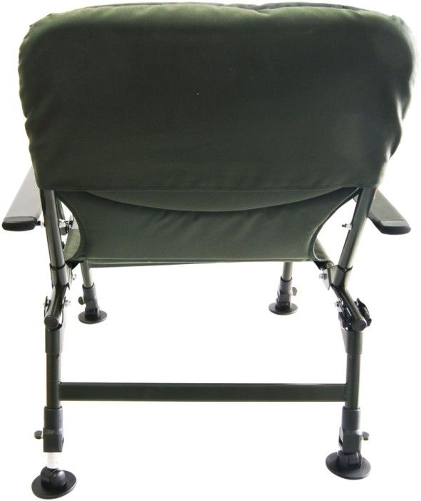 Складное кресло для рыбалки Comfort Chair 4