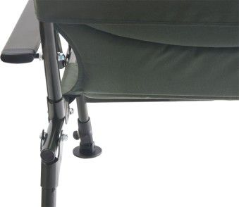Складное кресло для рыбалки Comfort Chair 4