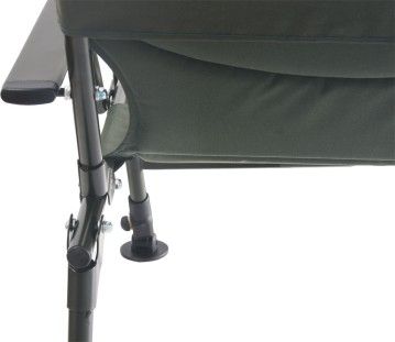 Складное кресло для рыбалки Comfort Chair 4