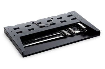 Портативный мангал HIGASHI А723F