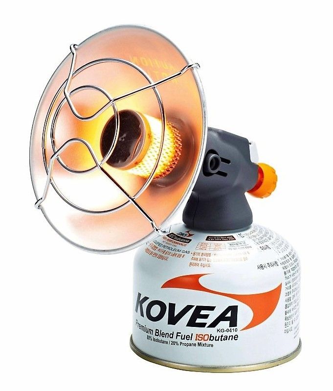 Газовый обогреватель Kovea HANDY SUN