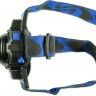 Налобный светодиодный фонарь NK Extra MX-6816 с фокусировкой Zoom