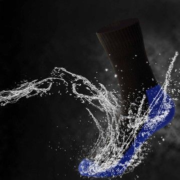 Носки мембранные Antu Thermo Waterproof Coolmax FX