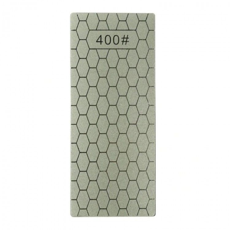 Алмазный точильный камень 400#