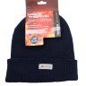 Шапка Mega Thermo с утеплителем 3M Thinsulate