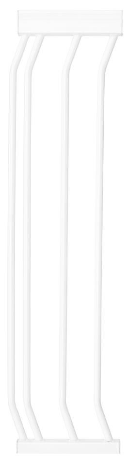 Дополнительная секция ворот безопасности для дверей, коридоров, лестниц 18 см