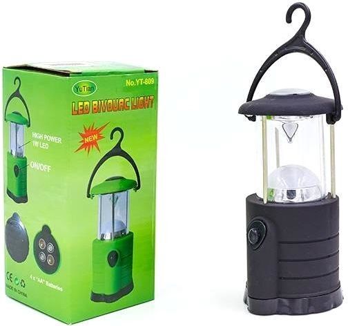 Светодиодный кемпинговый подвесной фонарь NK YT-809