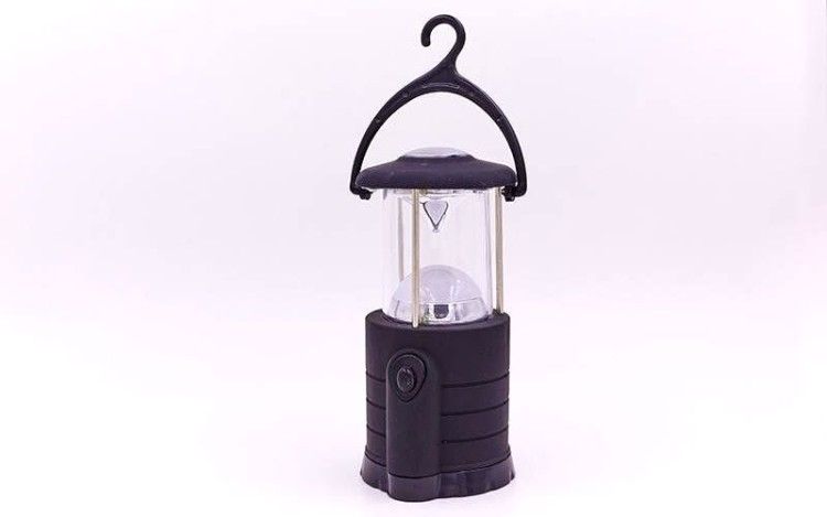 Светодиодный кемпинговый подвесной фонарь NK YT-809