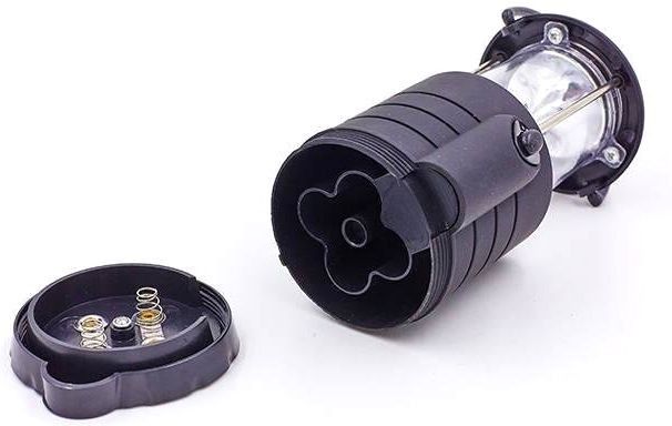 Светодиодный кемпинговый подвесной фонарь NK YT-809