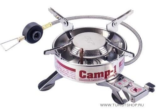 Газовая горелка Kovea Expedition Stove