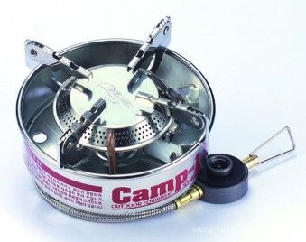 Газовая горелка Kovea Expedition Stove