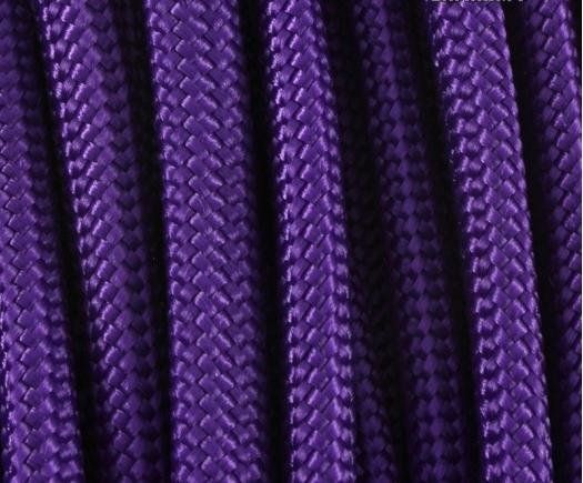 Паракорд 550, Purple 30.5 м