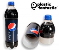 Cейф-контейнер PlasticFantastic Pepsi 0.5 литра