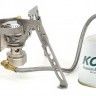 Газовая горелка KOVEA Moonwalker Stove Camp-4