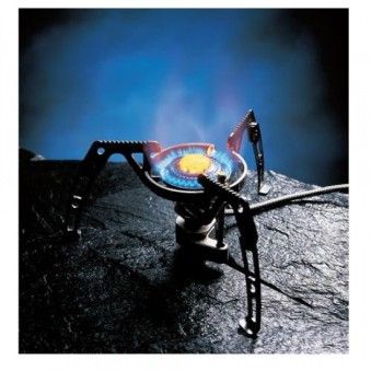 Газовая горелка KOVEA Moonwalker Stove Camp-4