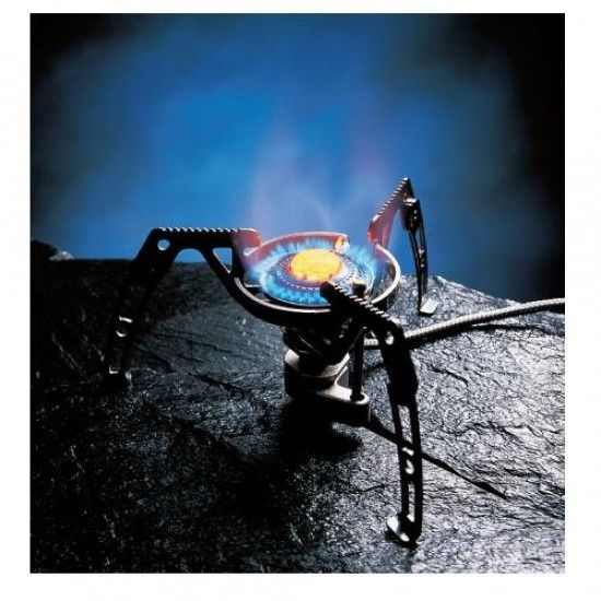 Газовая горелка KOVEA Moonwalker Stove Camp-4