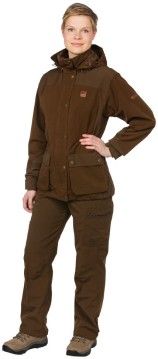 Костюм JahtiJakt Forest woman brown