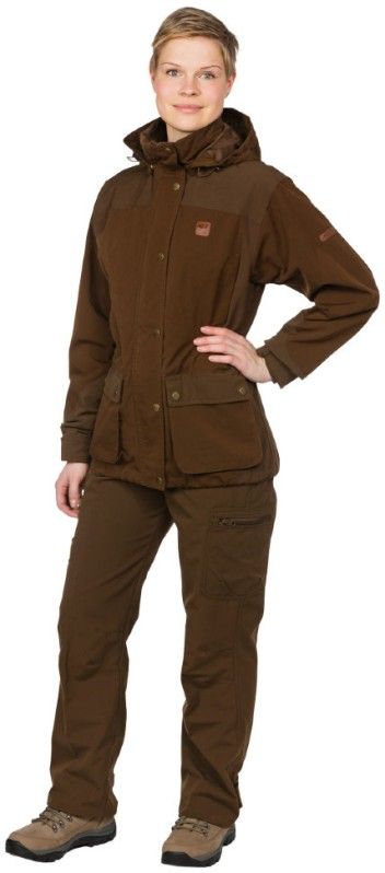 Костюм JahtiJakt Forest woman brown
