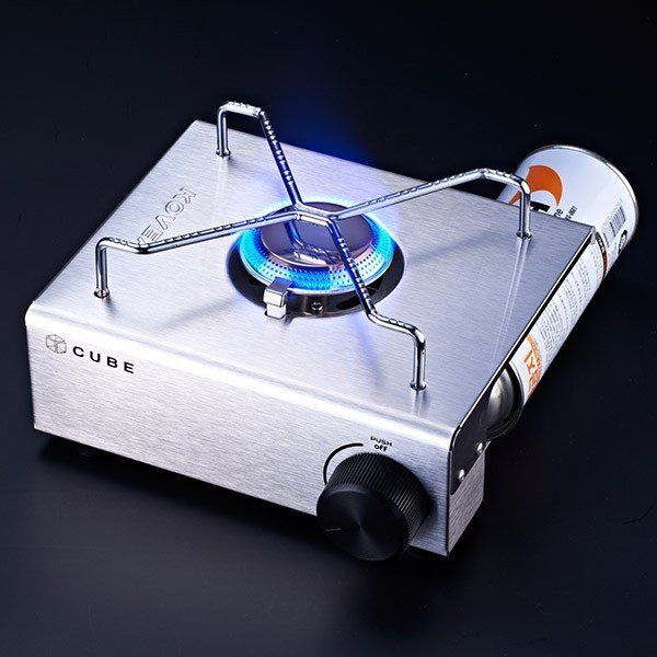 Газовая плита Kovea Cube