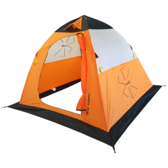 Палатка рыболовная зимняя Norfin Fishing 210x210 см
