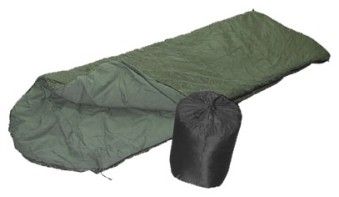 Спальный мешок Tielampi 200 до -6С