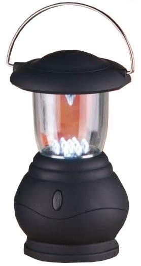 Кемпинговая настольная диодная лампа