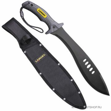 Мачете Lansky Kukri Machete