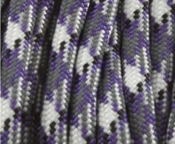 Паракорд 550, Purple Camo 30.5 м