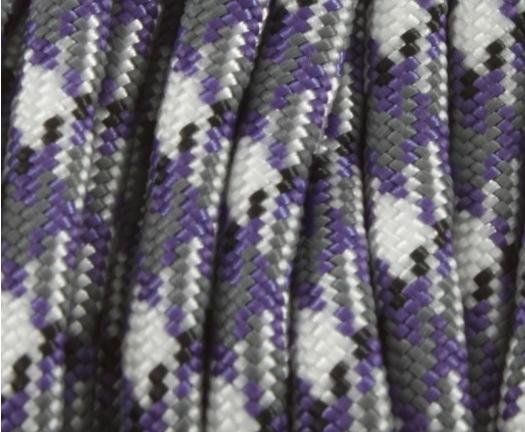 Паракорд 550, Purple Camo 30.5 м