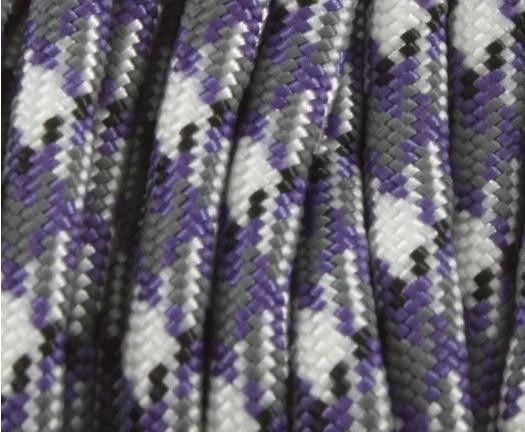 Паракорд 550, Purple Camo 30.5 м
