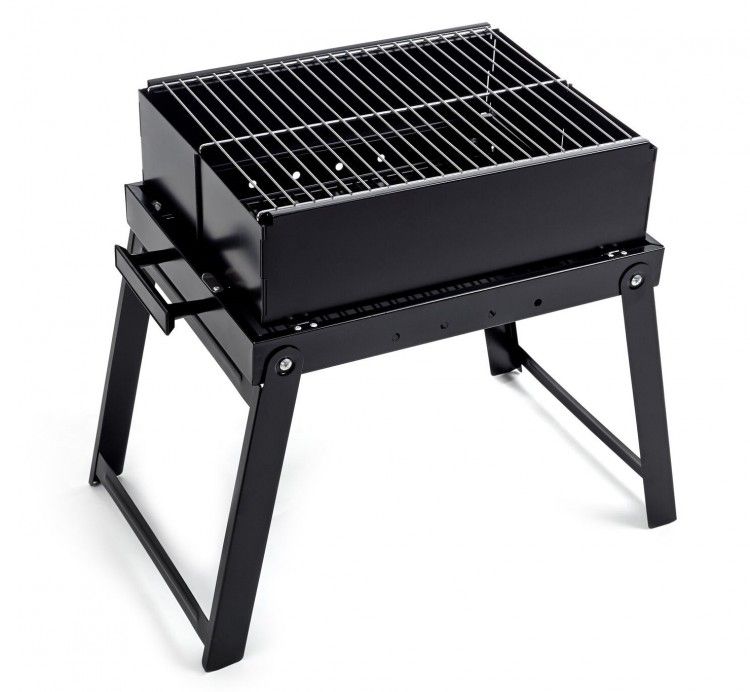 Портативный мангал HIGASHI А826