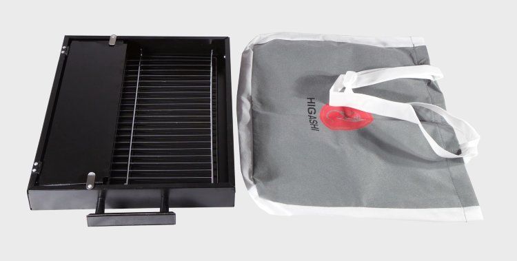 Портативный мангал HIGASHI А826