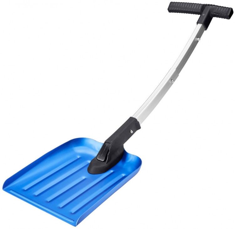 Лопата складная автомобильная