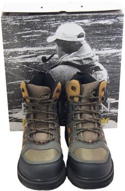 Ботинки для вейдерсов Envision Naiada2