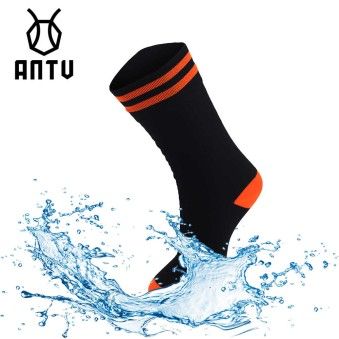 Носки мембранные Antu Thermo Waterproof Merino 42