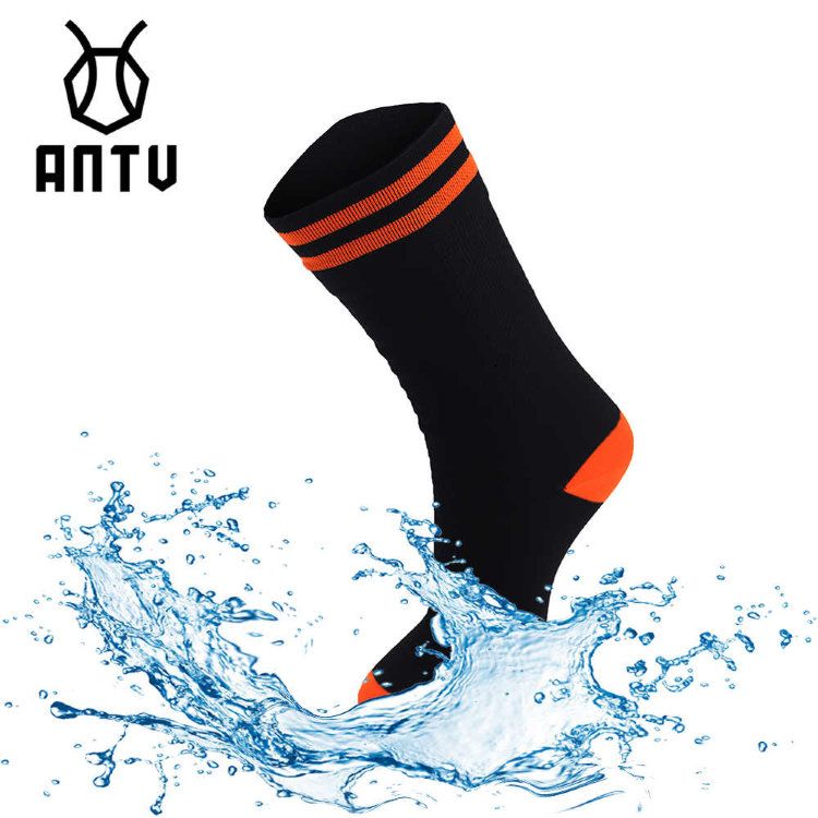 Носки мембранные Antu Thermo Waterproof Merino 42