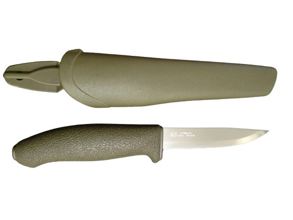 Нож KJ Eriksson MORA