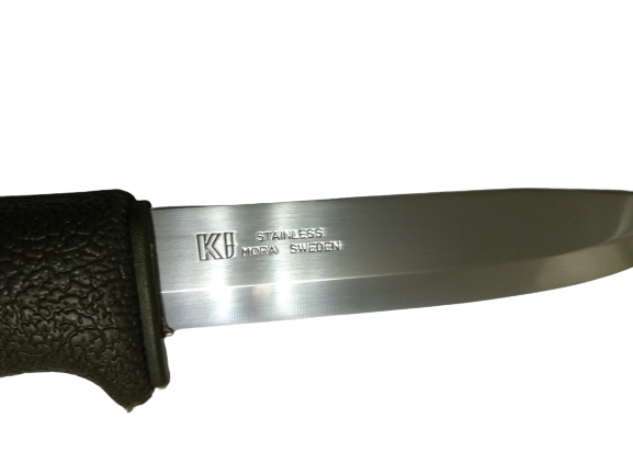 Нож KJ Eriksson MORA