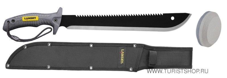 Мачете Lansky  Wilderness Pack