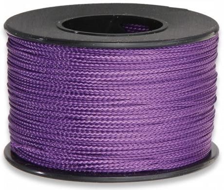 Паракорд Nano, Purple 91.5 м
