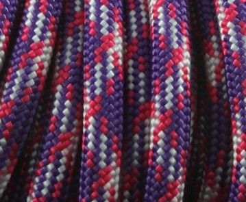 Паракорд 550, Purplelicious 30.5 м