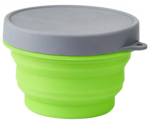 Складная чашка 200, 300, 1000 мл