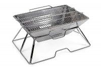 Гриль - мангал портативный HIGASHI K606