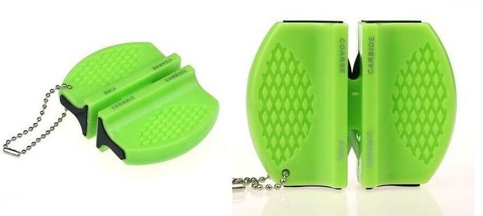 Точилка для ножей Следопыт