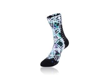 Носки мембранные ANTU Thermo Waterproof Digital Print