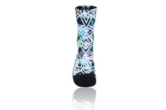 Носки мембранные ANTU Thermo Waterproof Digital Print